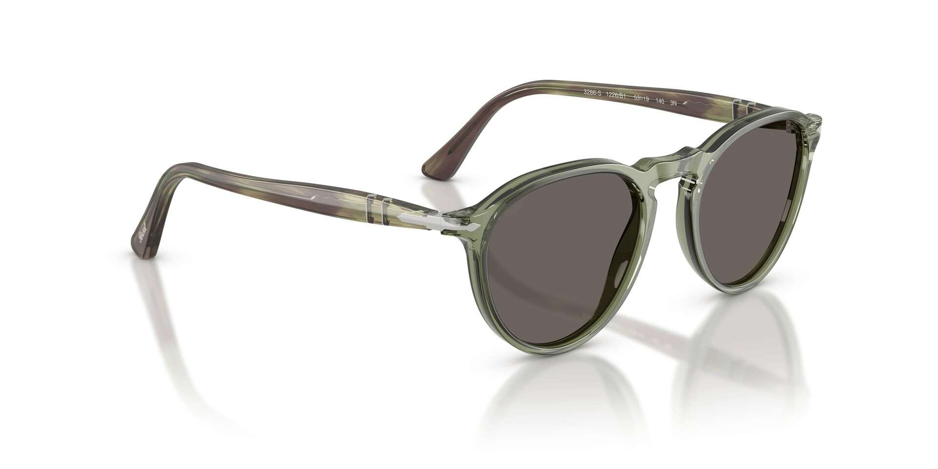 PERSOL 3286S 1226B1 53 Erkek Güneş Gözlüğü