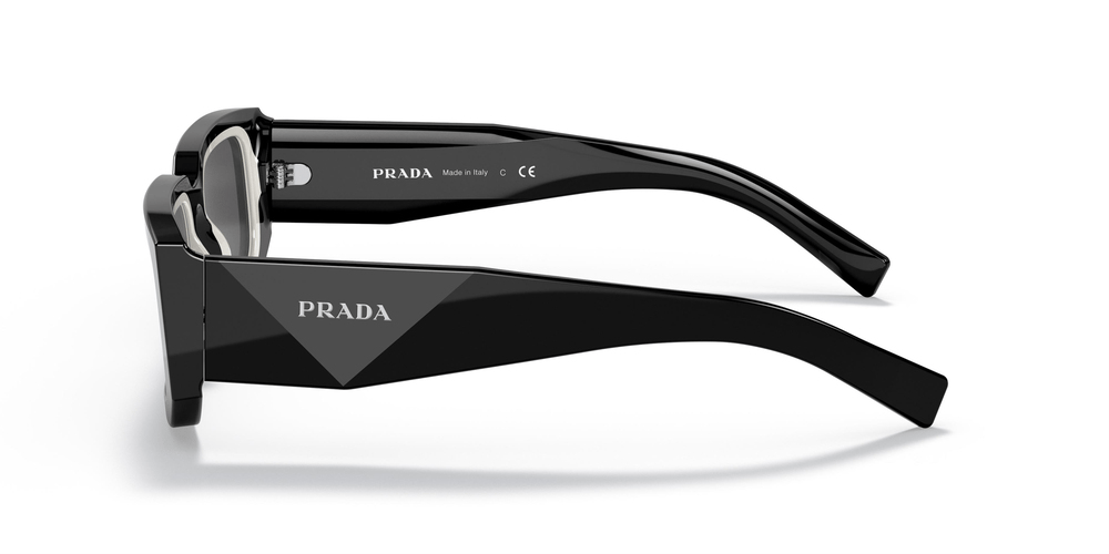 PRADA 06YS 09Q5S0 53 Erkek Güneş Gözlüğü
