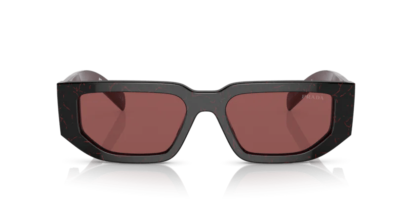 PRADA 09ZS 11F08S 54 Erkek Güneş Gözlüğü