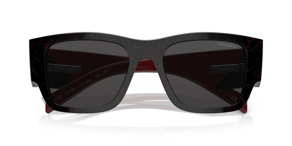 PRADA 10ZS 11F5S0 54 Erkek Güneş Gözlüğü