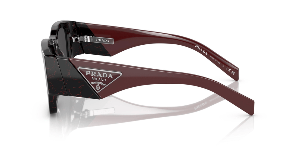 PRADA 10ZS 11F5S0 54 Erkek Güneş Gözlüğü