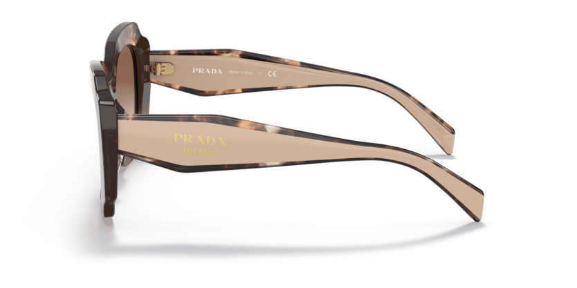 PRADA 16YS 01R0A6 52 Kadın Güneş Gözlüğü