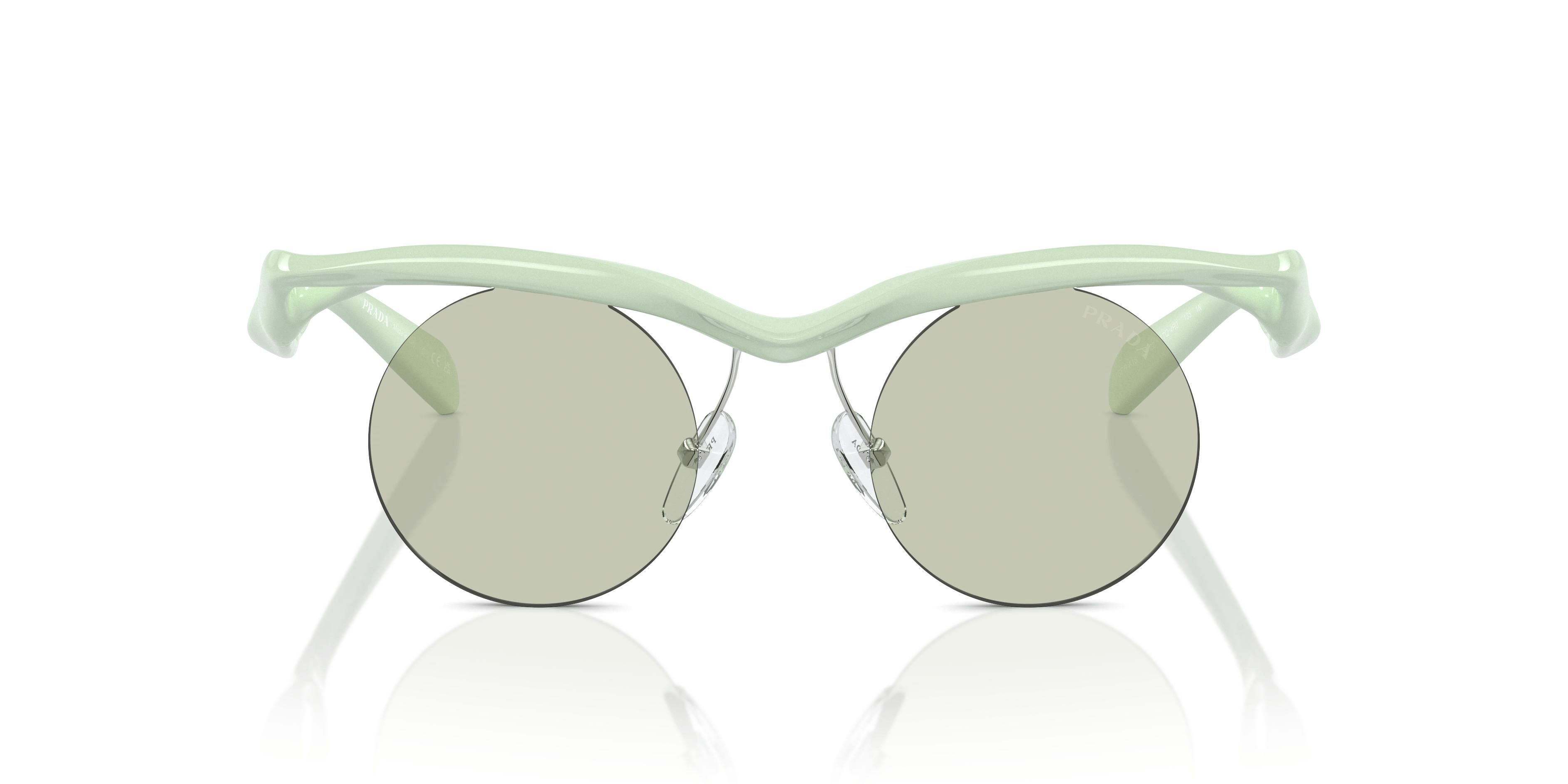 PRADA A18S 17Q4R0 43 Kadın Güneş Gözlüğü