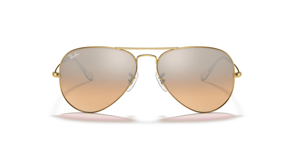 RAY-BAN 3025 001/3E 58 Unisex Güneş Gözlüğü