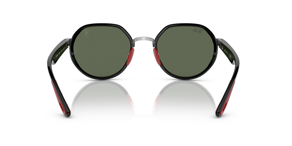 RAY-BAN 3703M F00771 51 Unisex Güneş Gözlüğü