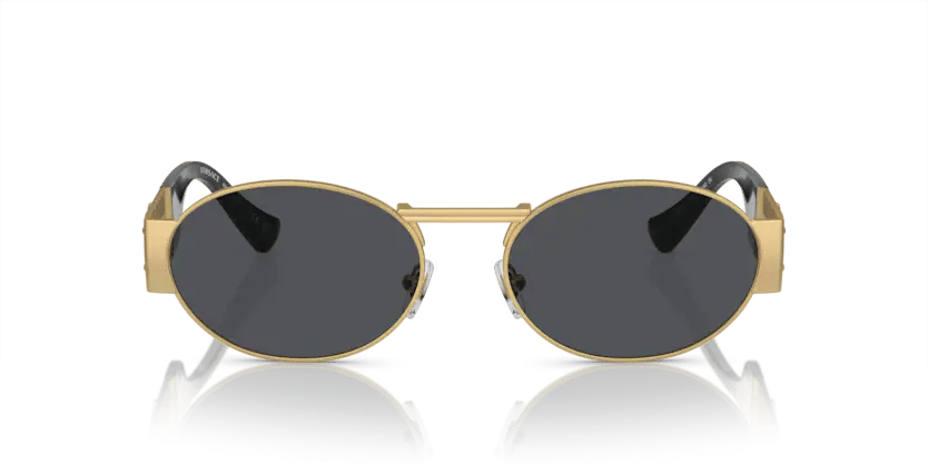 VERSACE 2264 100287 56 Kadın Güneş Gözlüğü