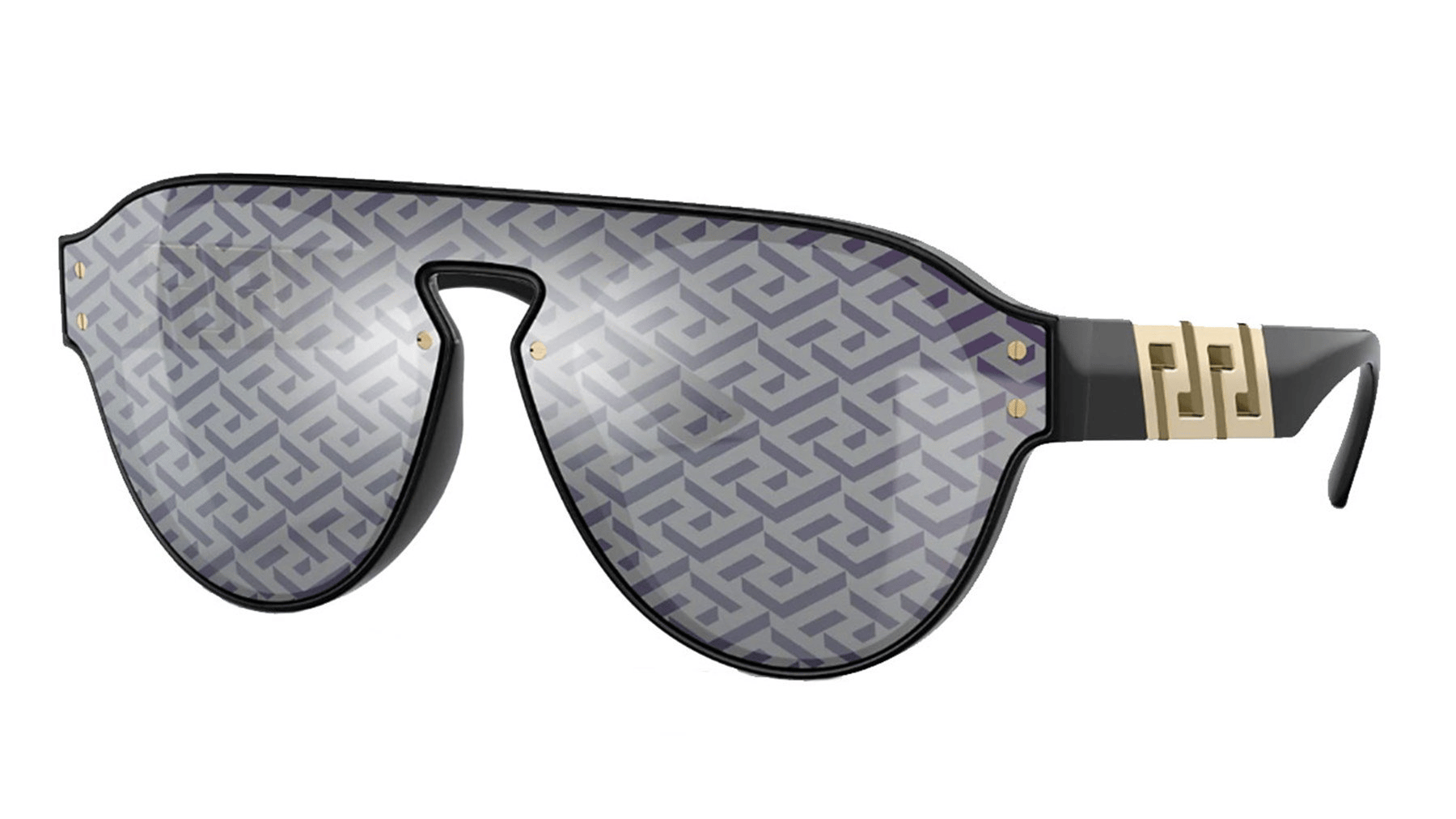 VERSACE 4420 GB1/F 44 Unisex Güneş Gözlüğü