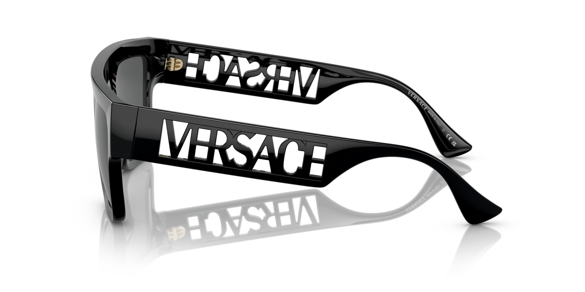 VERSACE 4430U GB1/87 53 Unisex Güneş Gözlüğü