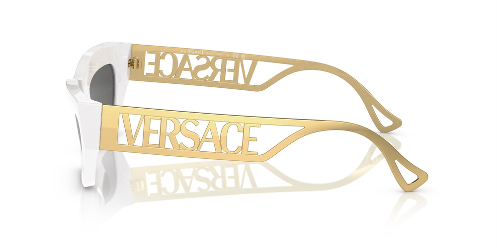 VERSACE 4432U 401/87 53 Kadın Güneş Gözlüğü