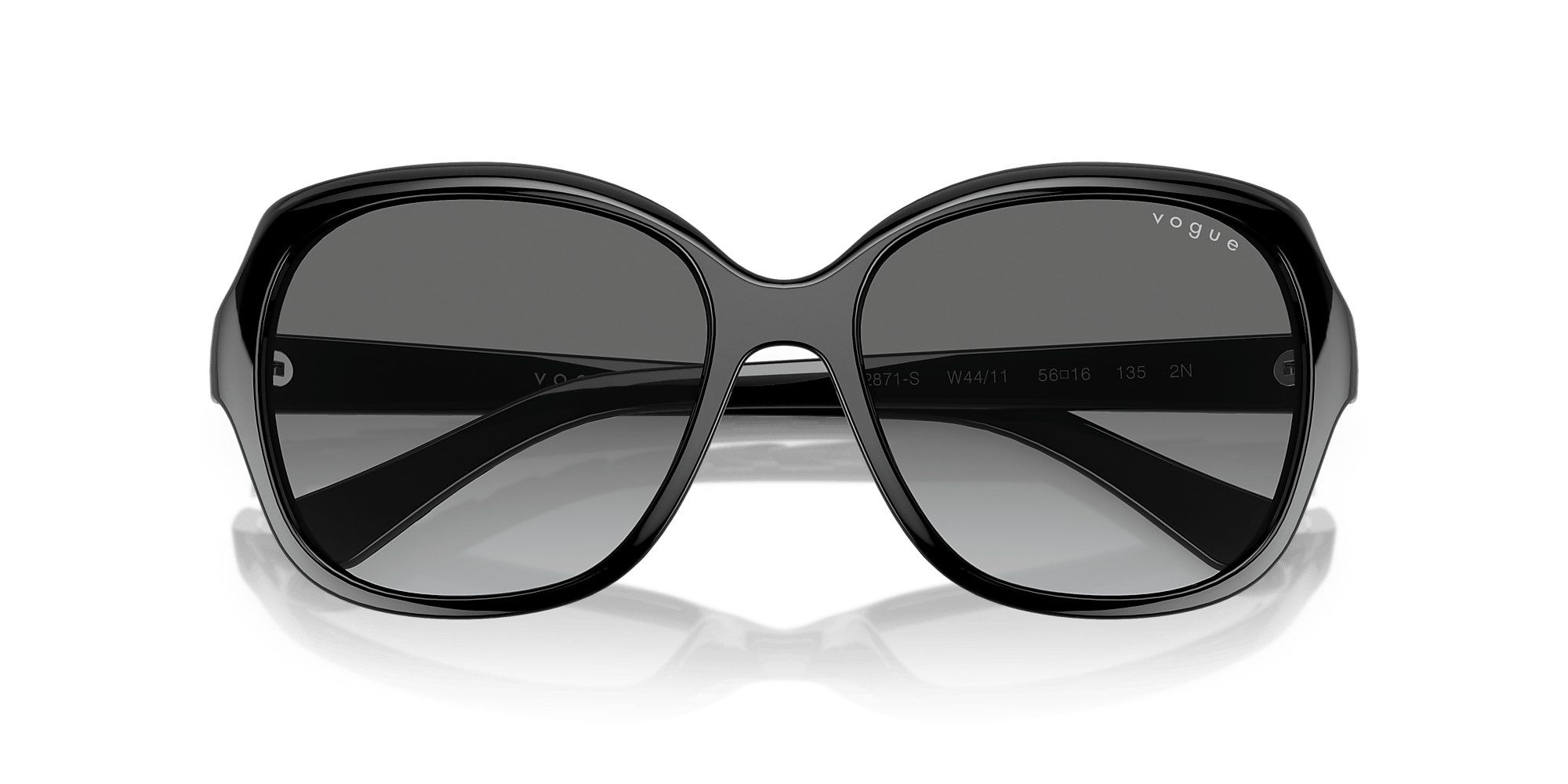 VOGUE 2871S W44/11 56 Kadın Güneş Gözlüğü