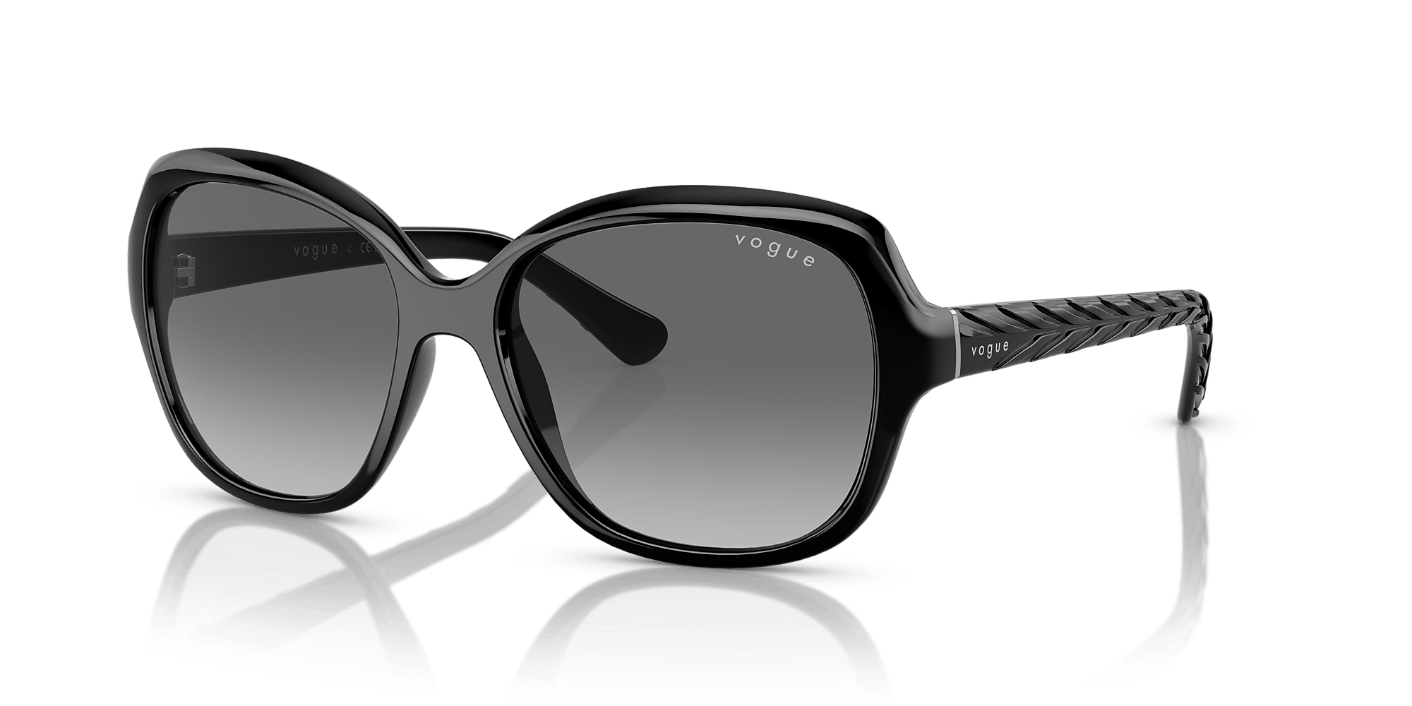 VOGUE 2871S W44/11 56 Kadın Güneş Gözlüğü