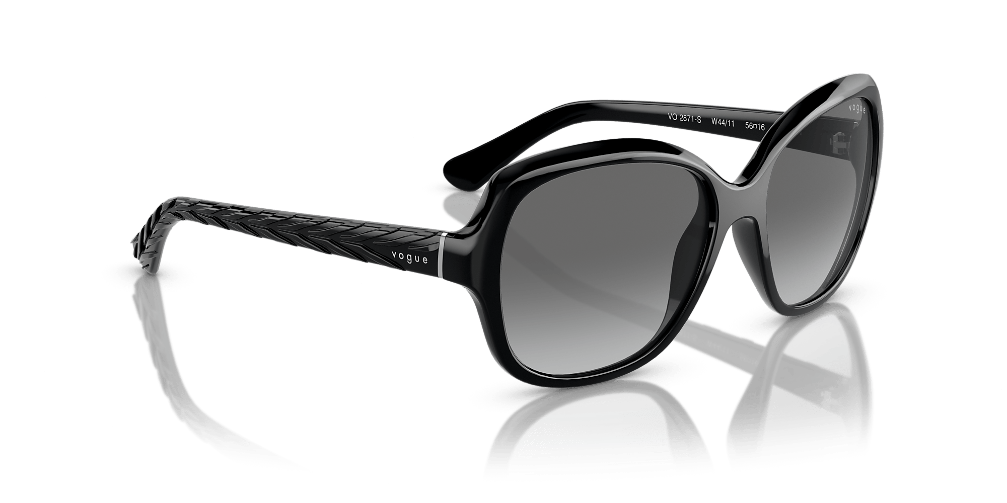 VOGUE 2871S W44/11 56 Kadın Güneş Gözlüğü