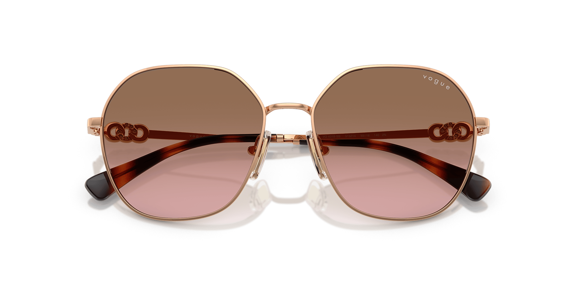 VOGUE 4318SB 515214 55 Kadın Güneş Gözlüğü