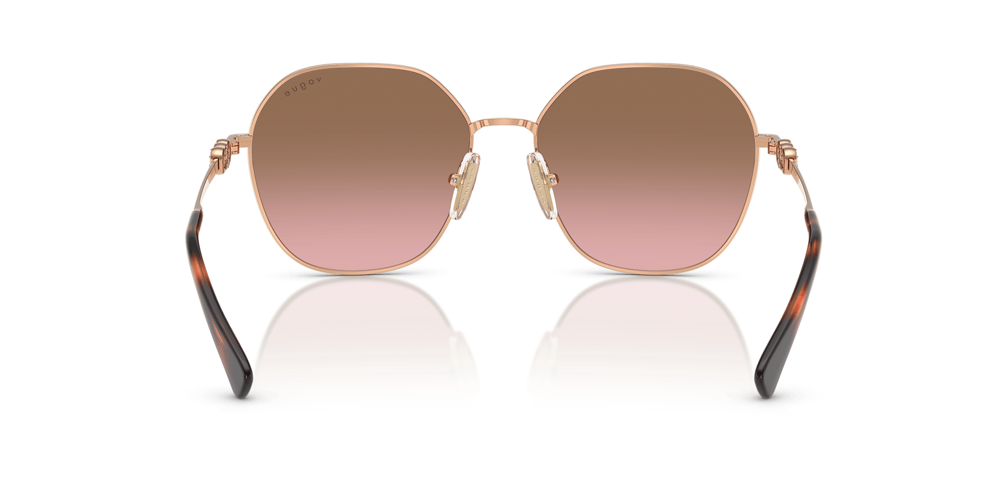 VOGUE 4318SB 515214 55 Kadın Güneş Gözlüğü