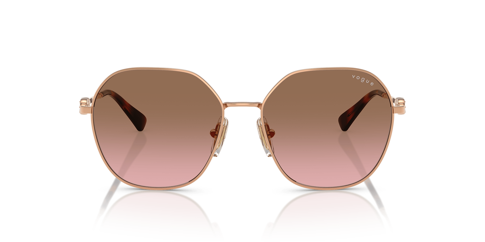 VOGUE 4318SB 515214 55 Kadın Güneş Gözlüğü