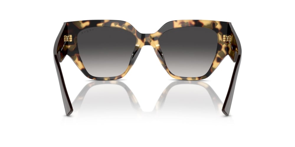 VOGUE 5409S 26058G 52 Kadın Güneş Gözlüğü