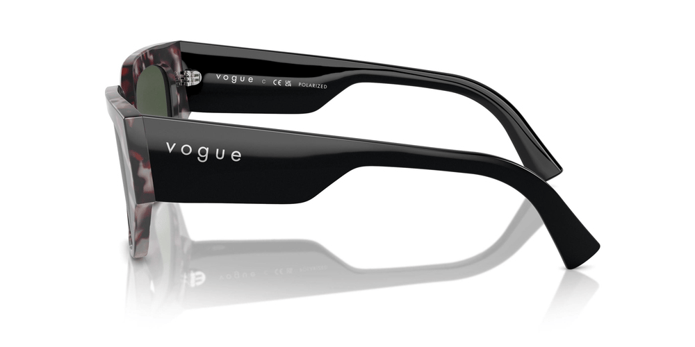 VOGUE 5409S 31499A 52 Kadın Güneş Gözlüğü