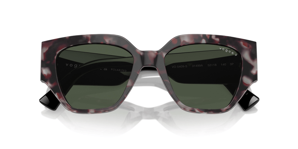 VOGUE 5409S 31499A 52 Kadın Güneş Gözlüğü