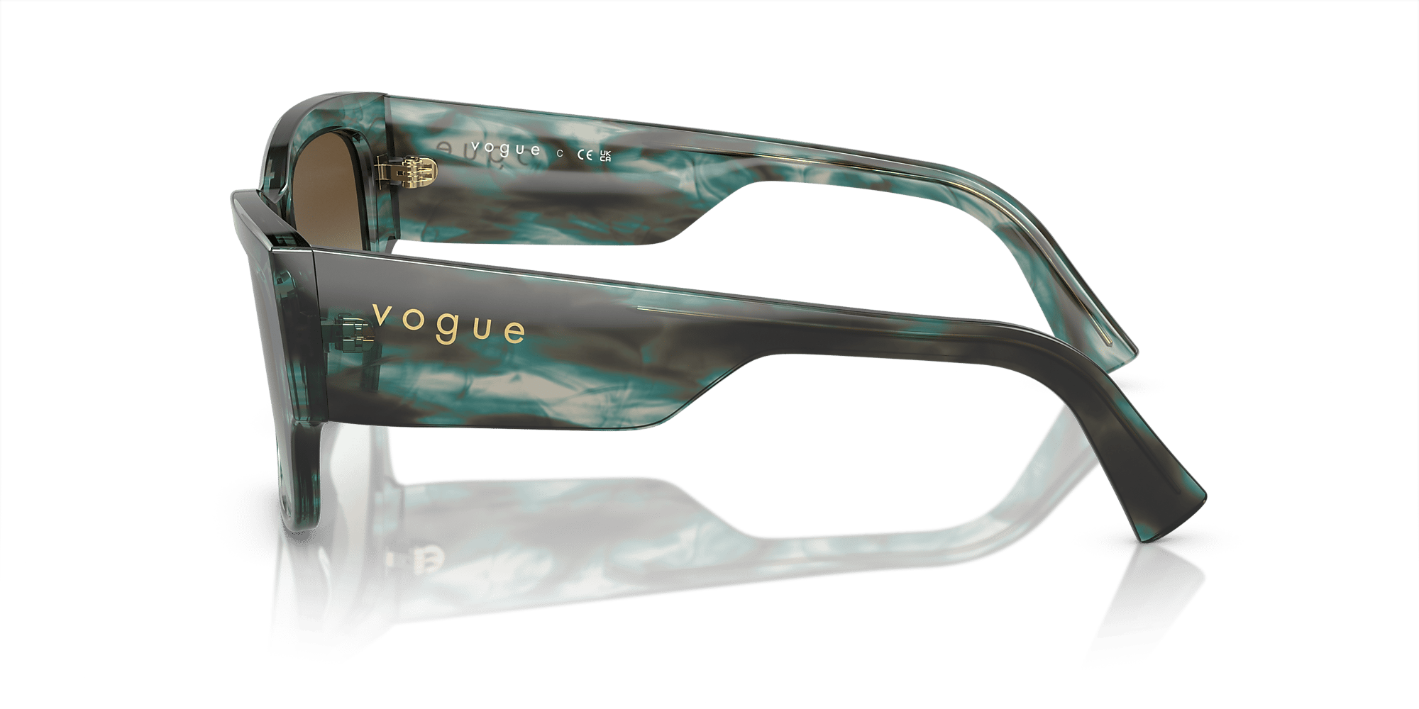 VOGUE 5462S 3088E8 54 Kadın Güneş Gözlüğü