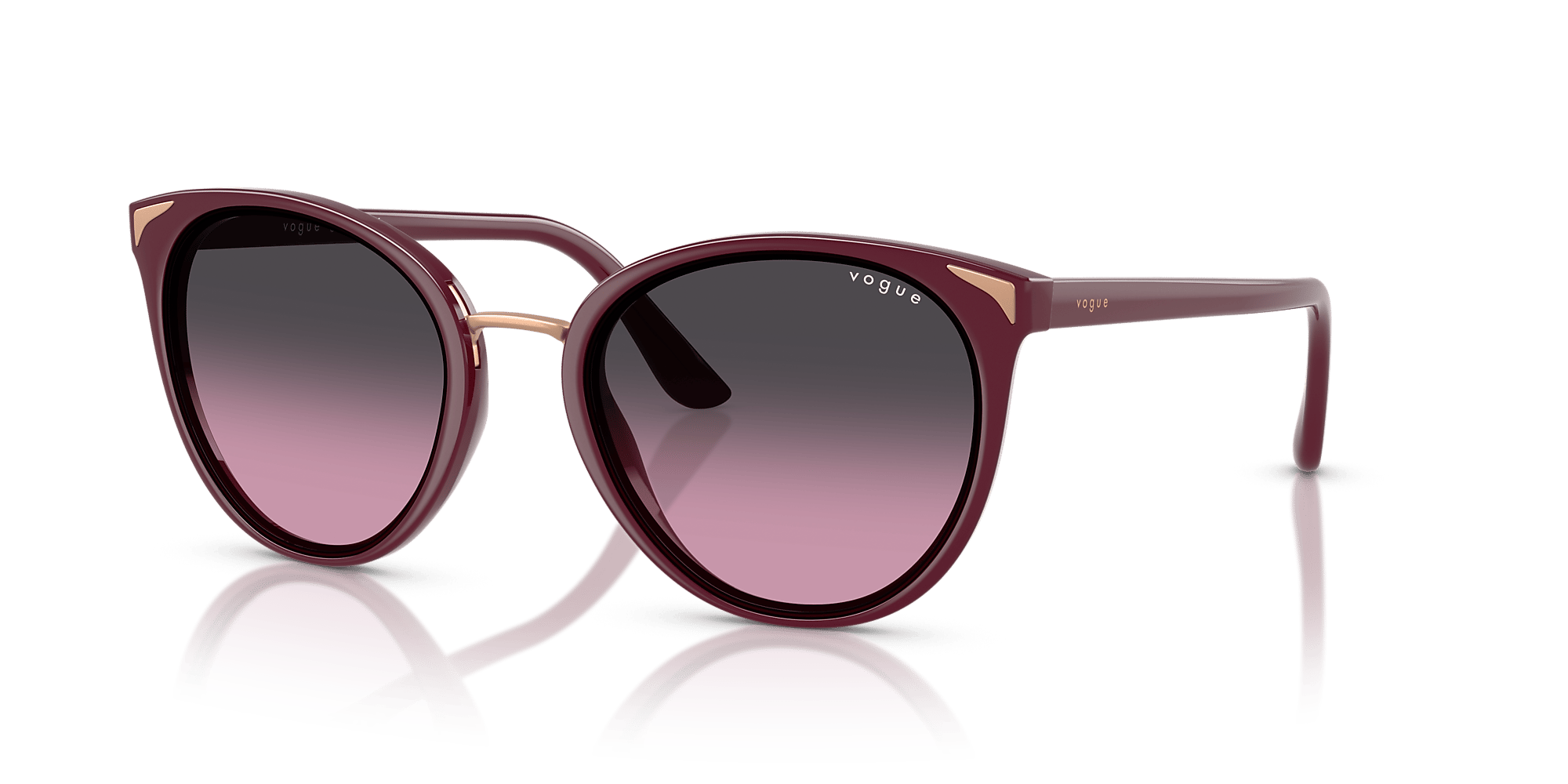 VOGUE 5530S 287590 54 Kadın Güneş Gözlüğü