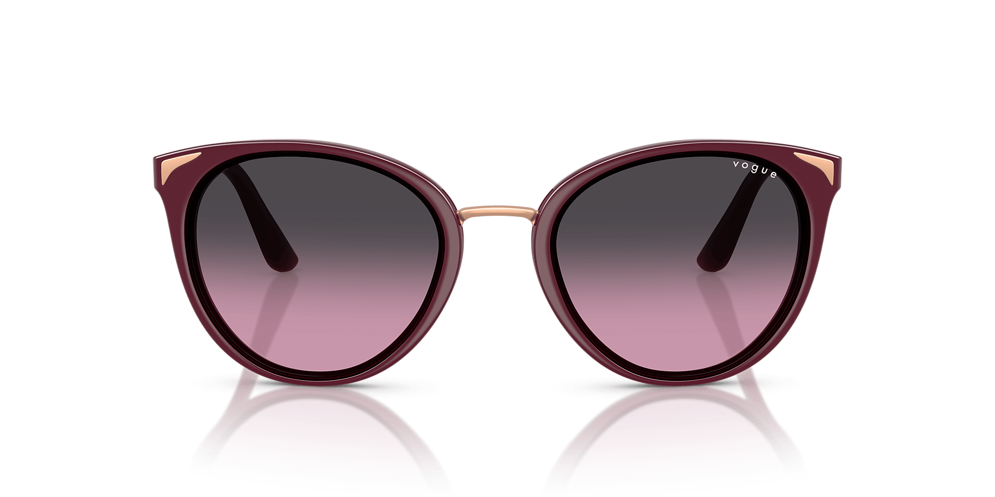 VOGUE 5530S 287590 54 Kadın Güneş Gözlüğü
