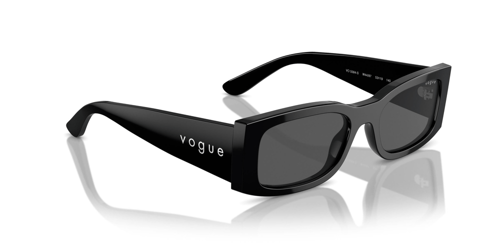 VOGUE 5584S W44/87 53 Kadın Güneş Gözlüğü