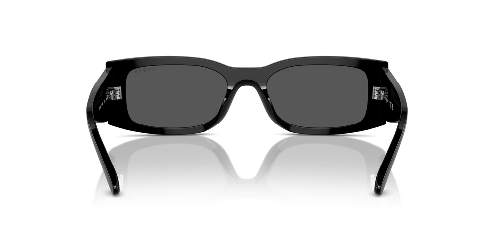 VOGUE 5584S W44/87 53 Kadın Güneş Gözlüğü