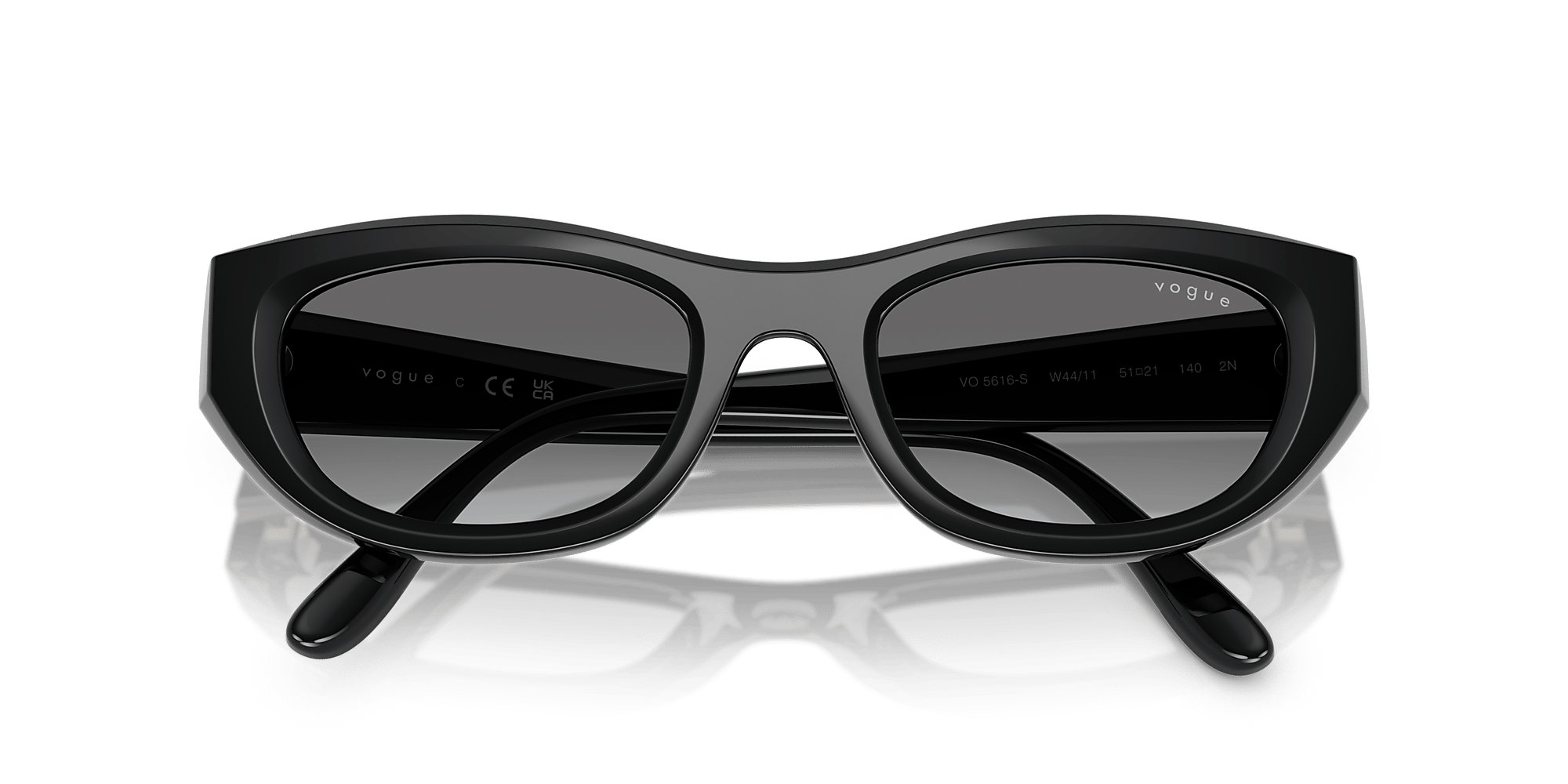 VOGUE 5616S W44/11 51 Kadın Güneş Gözlüğü