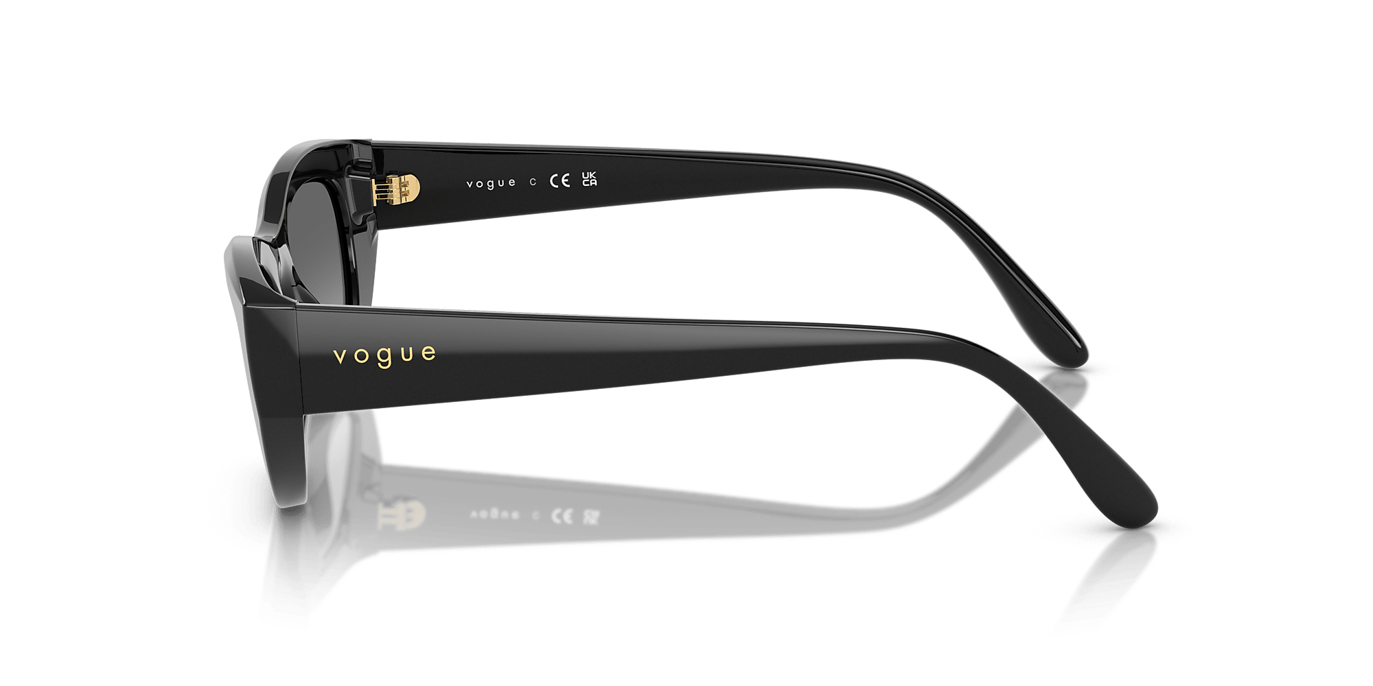 VOGUE 5616S W44/11 51 Kadın Güneş Gözlüğü