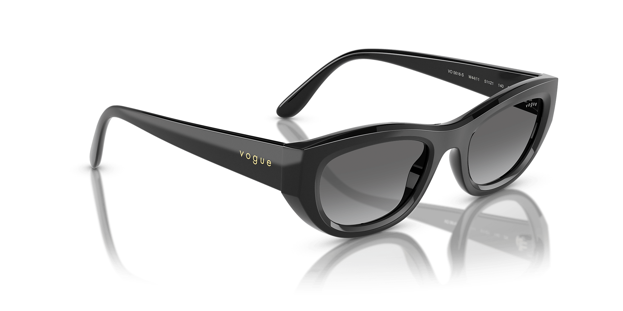 VOGUE 5616S W44/11 51 Kadın Güneş Gözlüğü