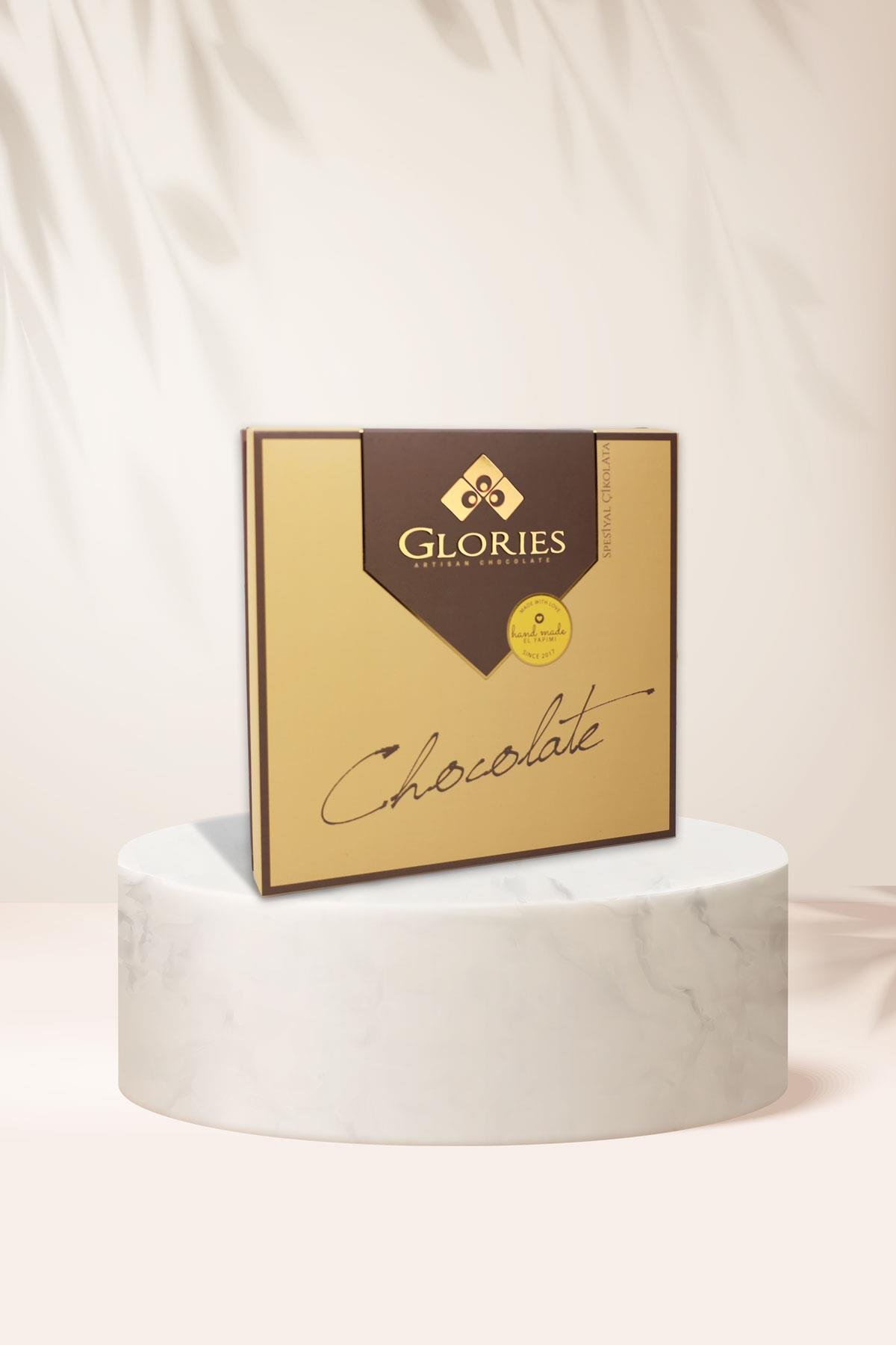 Gold Kutu (Pralin Çikolata) 500g