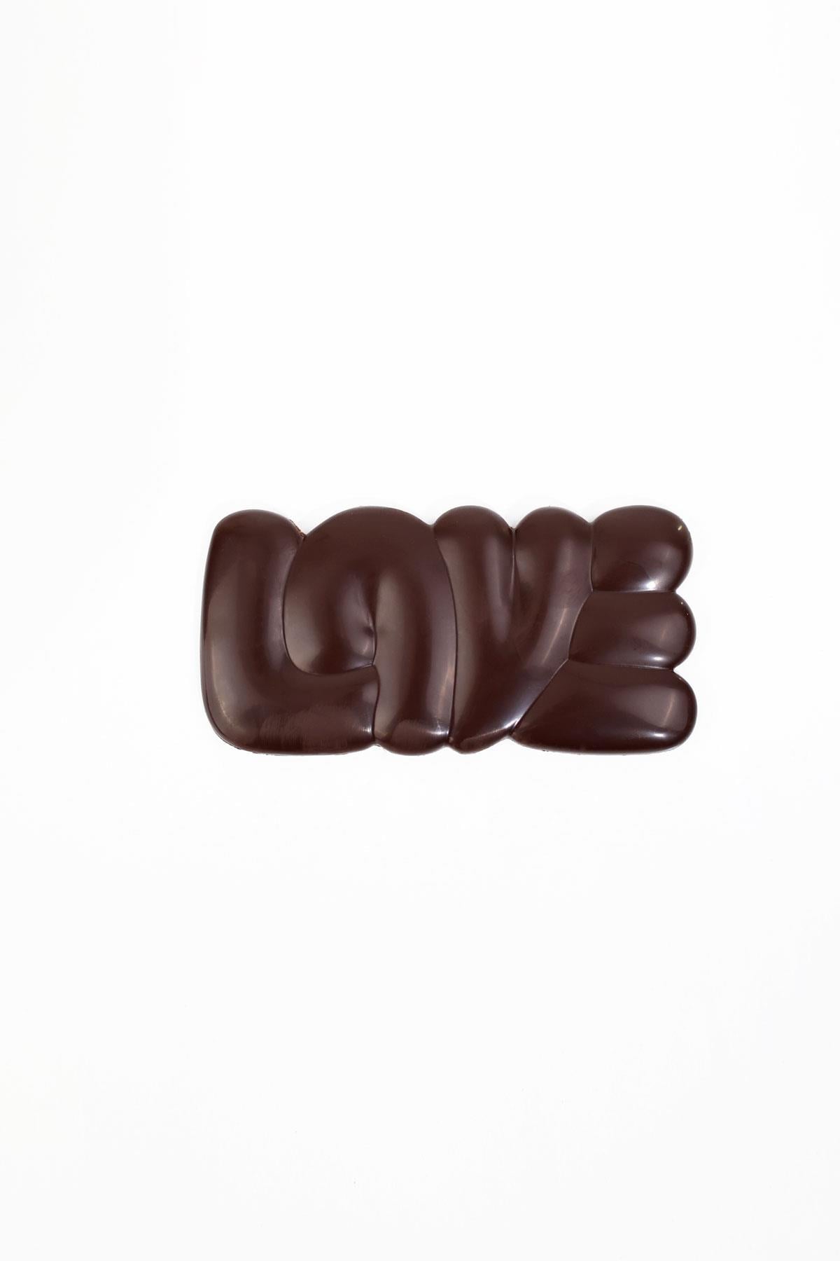 Love Çikolata (Bitter) 