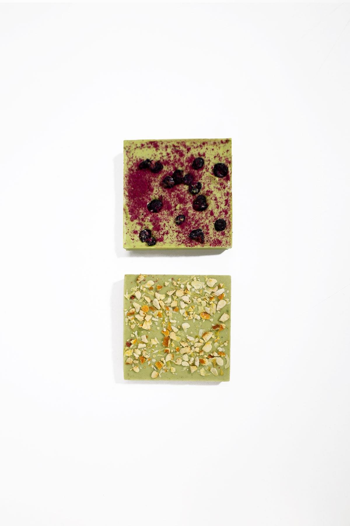 Matcha Exclusive 2'li