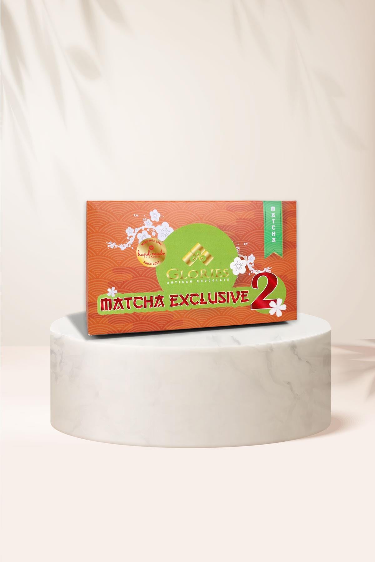 Matcha Exclusive 2'li