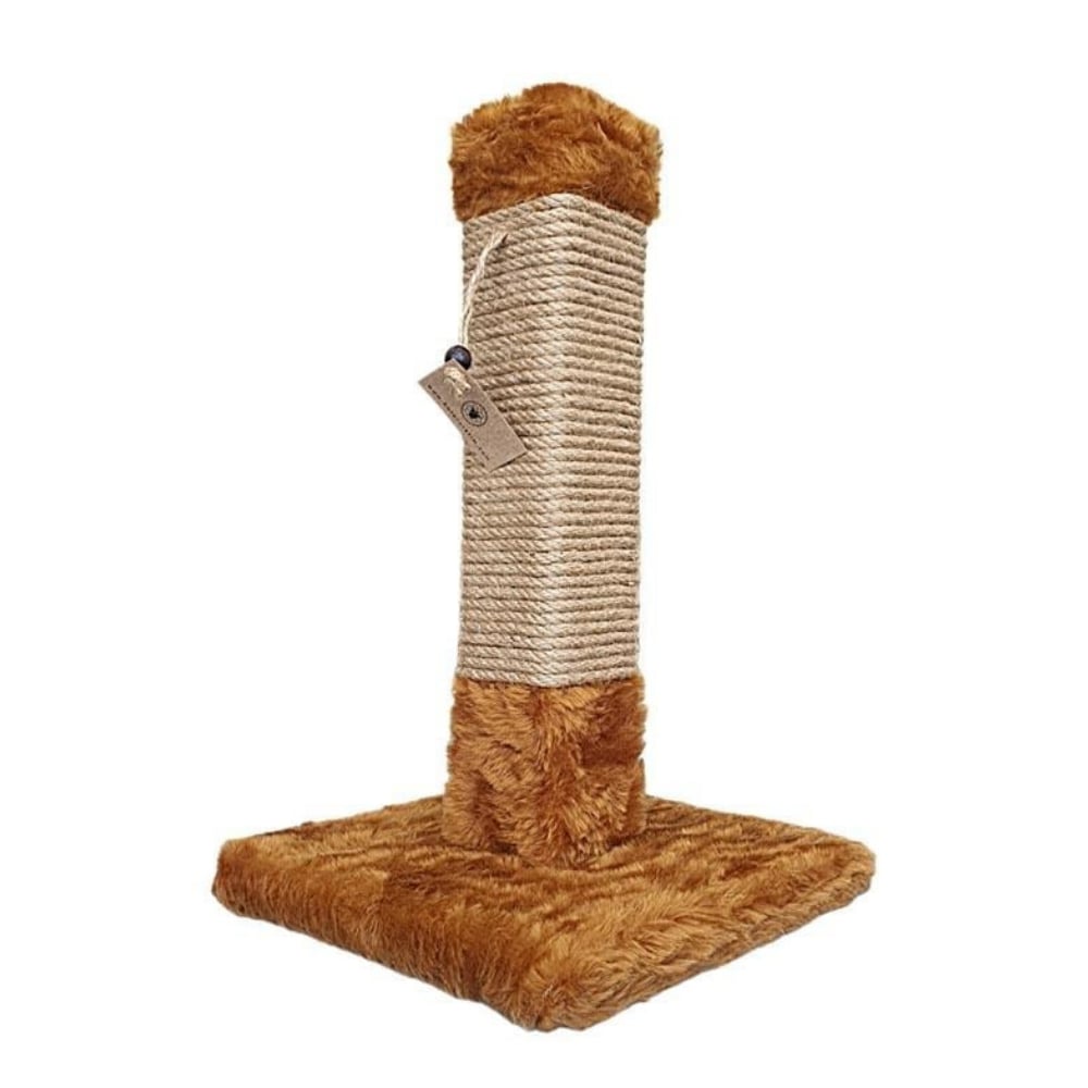 Botar Premium Tırmalama Tahtası Camel