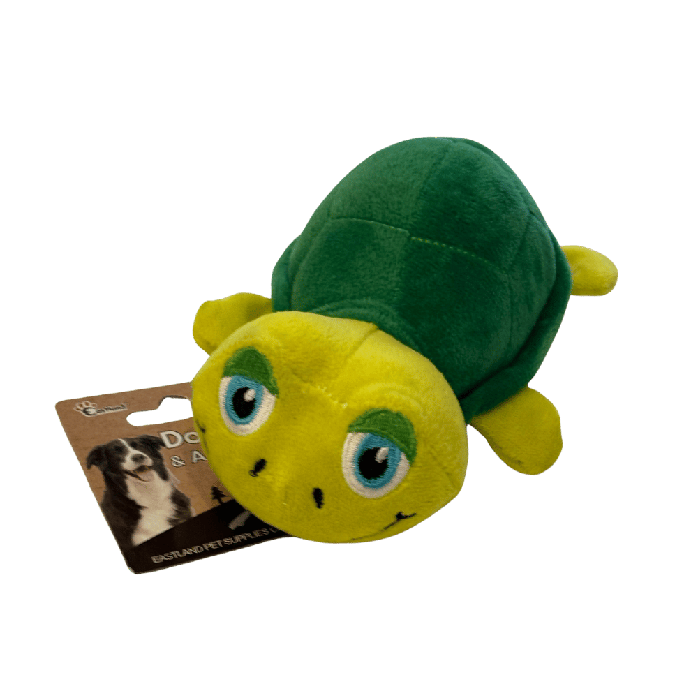 Eastland Öten Peluş Kaplumbağa 15 cm