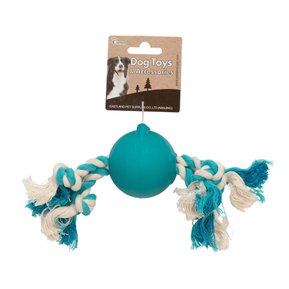 Eastland Stres İpli Plastik Kedi Kafası 7,5cm