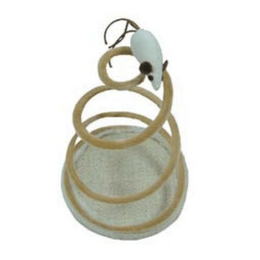 Eastland Tahta Tabanlı Yaylı Oyuncak