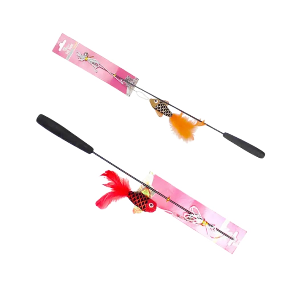Eastland Uzayabilen Kedi Oltası 83 cm