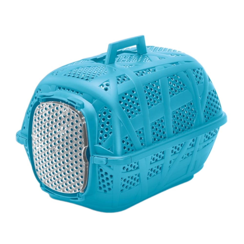 Imac Carry Sport Evcil Hayvan Taşıma Çantası Mavi 48,5x34x32cm