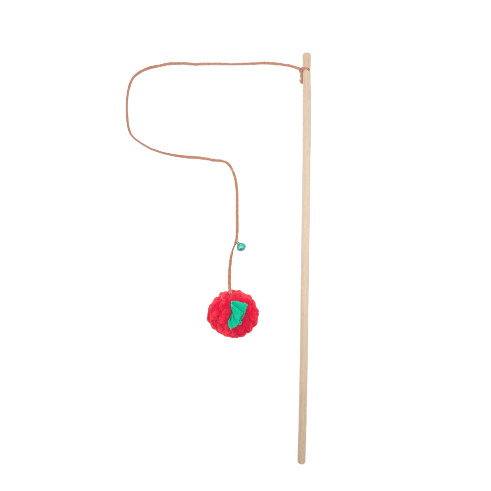 Jooys Kedi Oltası Domates