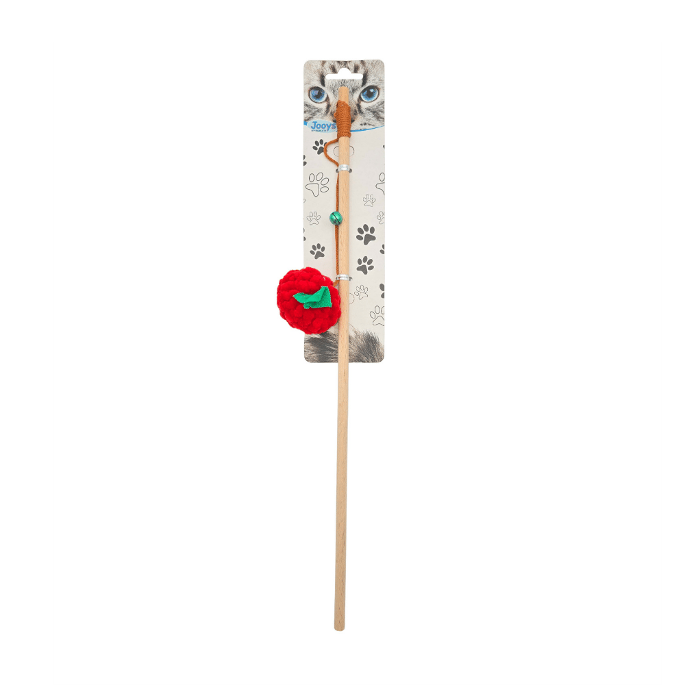 Jooys Kedi Oltası Domates