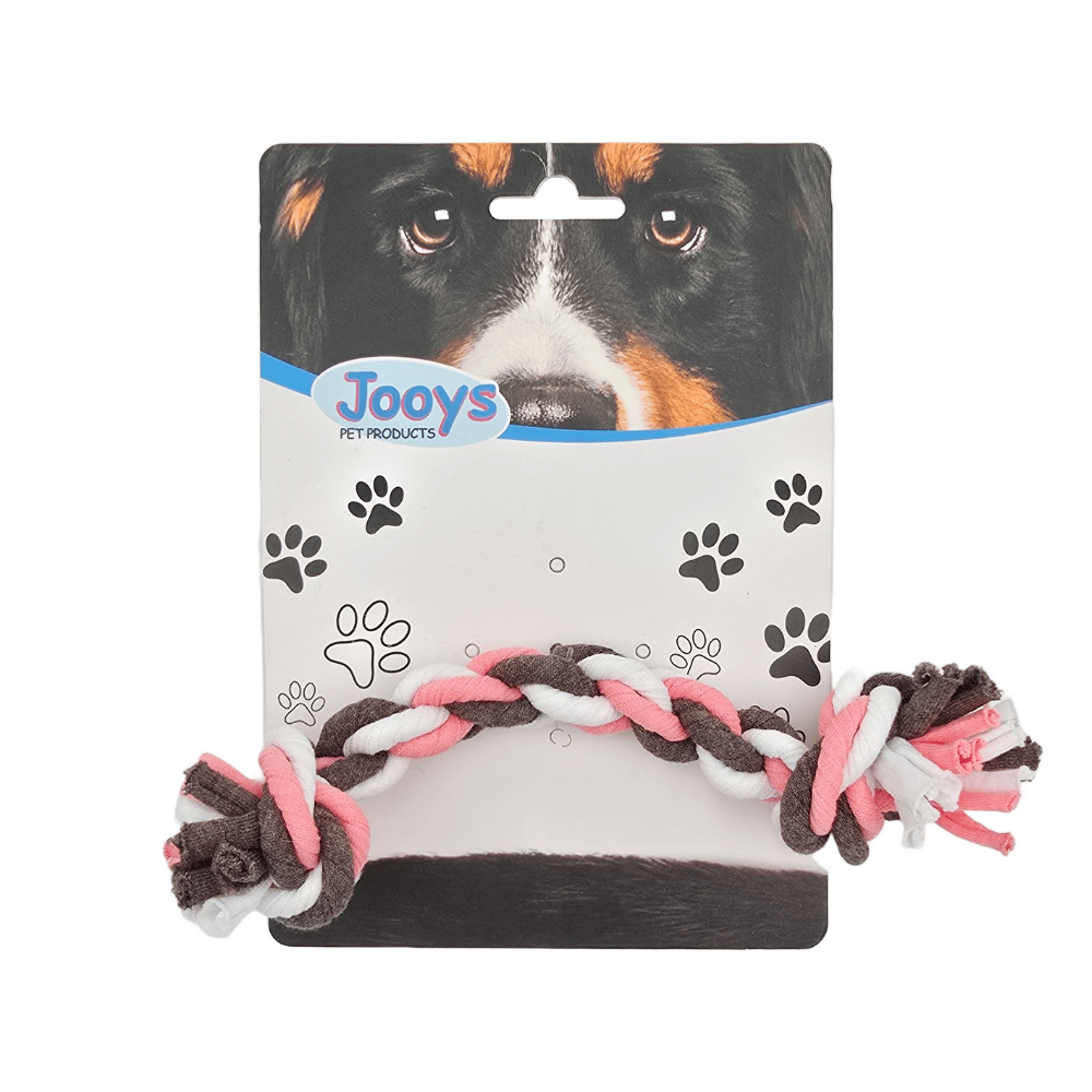 Jooys Köpek Diş İpi 15 Cm