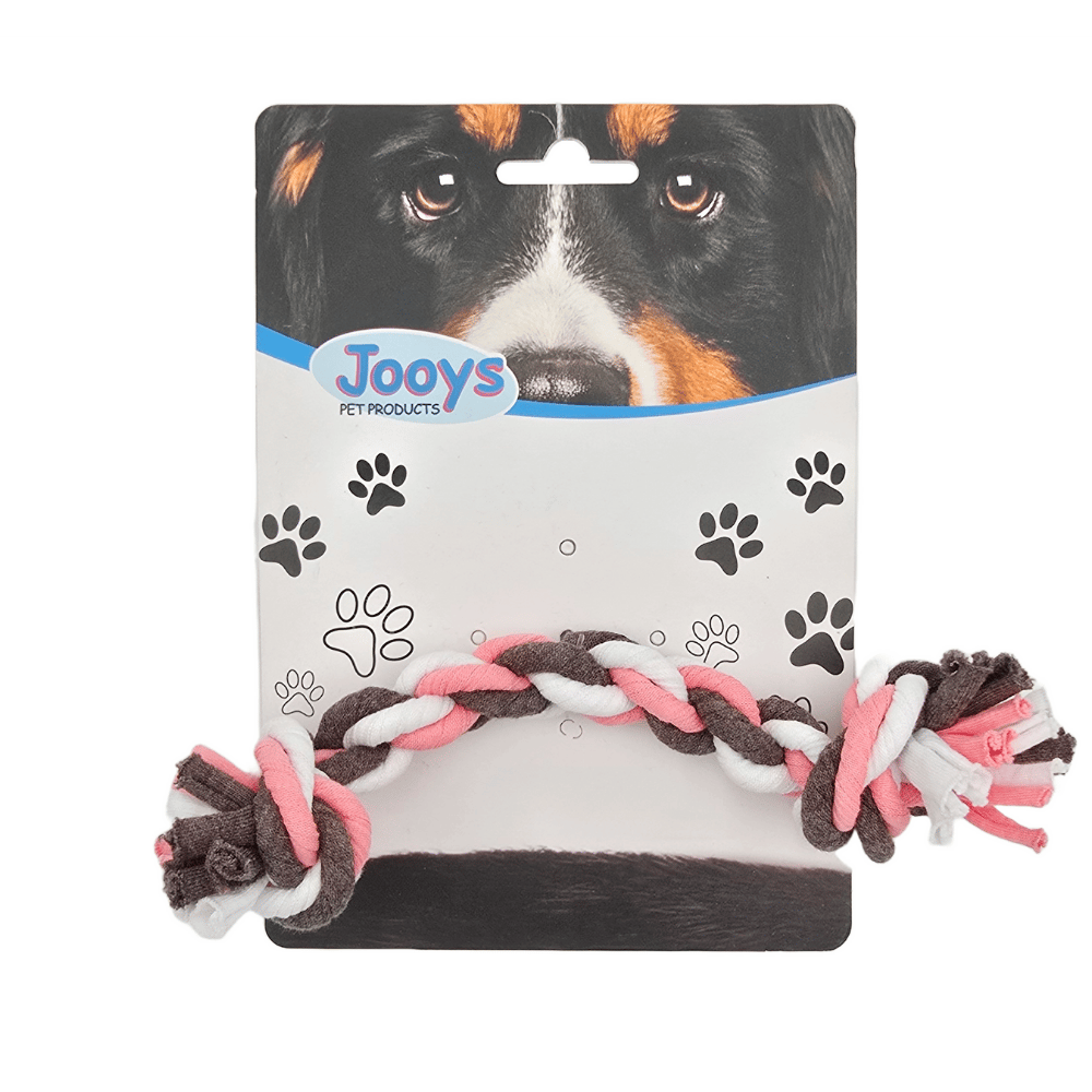 Jooys Köpek Diş İpi 25 Cm
