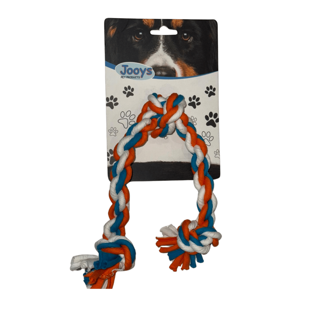 Jooys Köpek Diş İpi 35 Cm