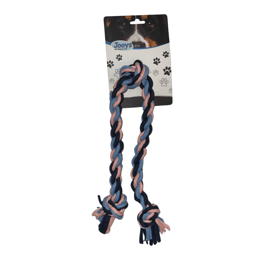Jooys Köpek Diş İpi 60 Cm