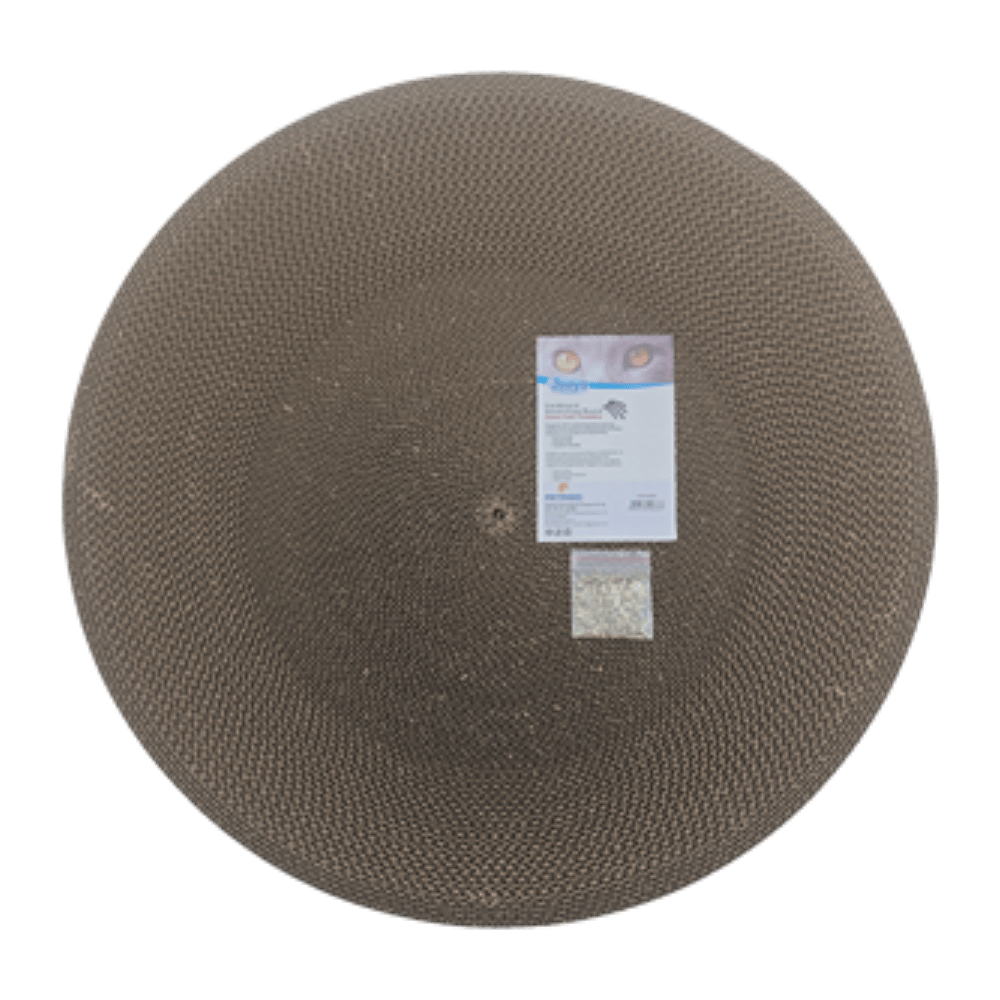 Jooys Yuvarlak Kedi Karton Tırmalama Large 46x46x10 Cm