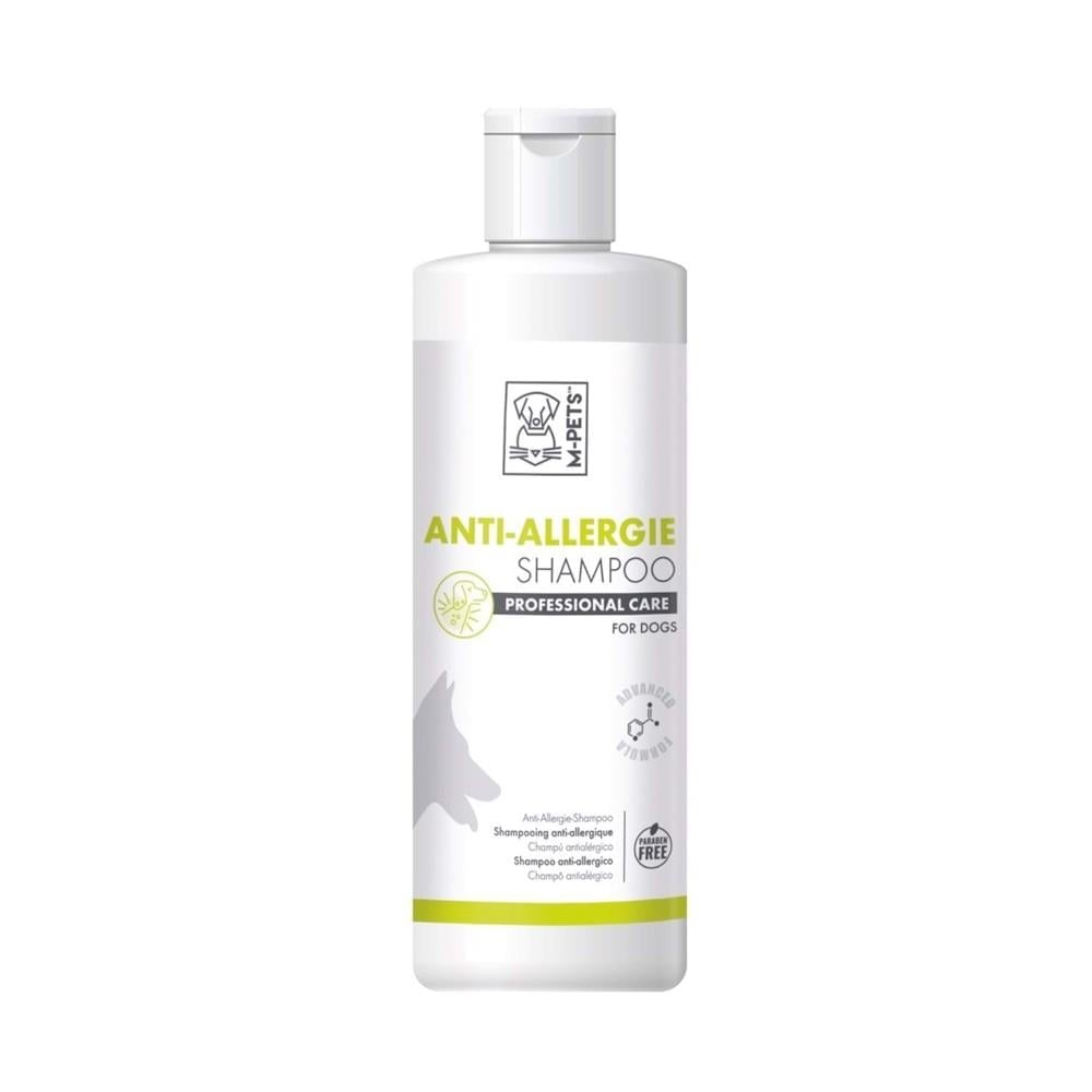 M-Pets Anti-Alerjenik Köpek Şampuanı 250 ml