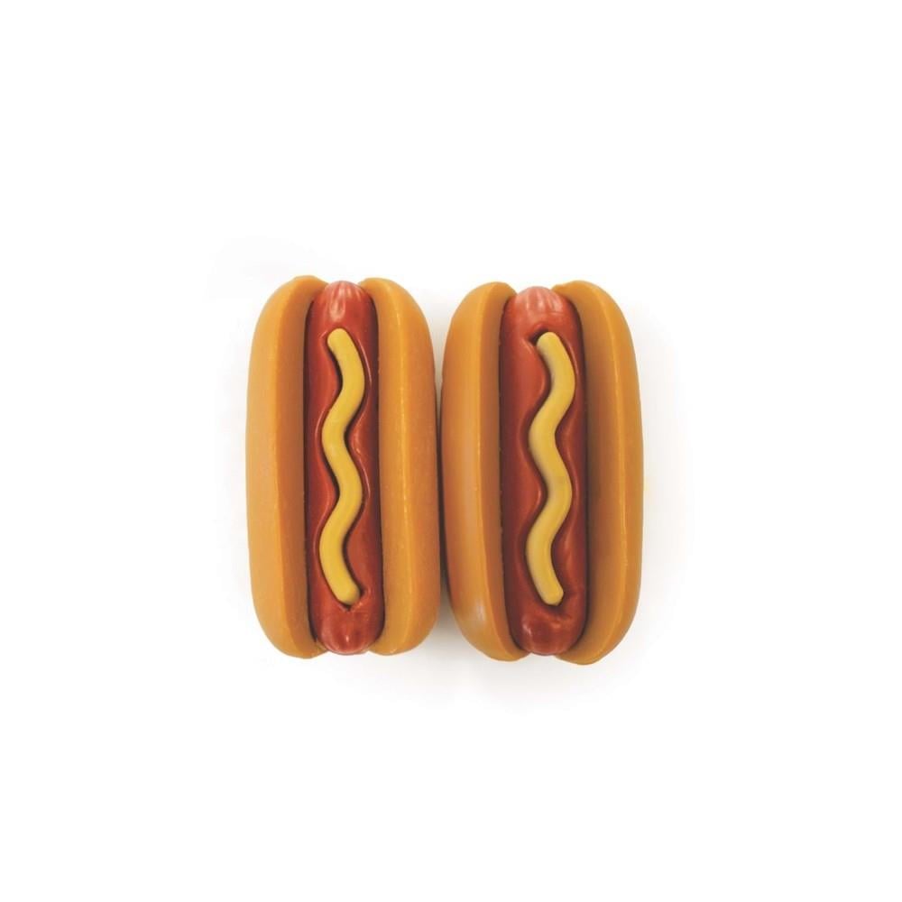 M-Pets Bbq Kings Hot Dogs Tavuklu Köpek Ödül Maması 135gr