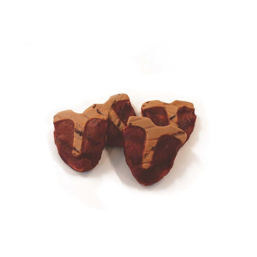 M-Pets Bbq Kings T-Bone Steak Tavuklu Köpek Ödül Maması 105 gr